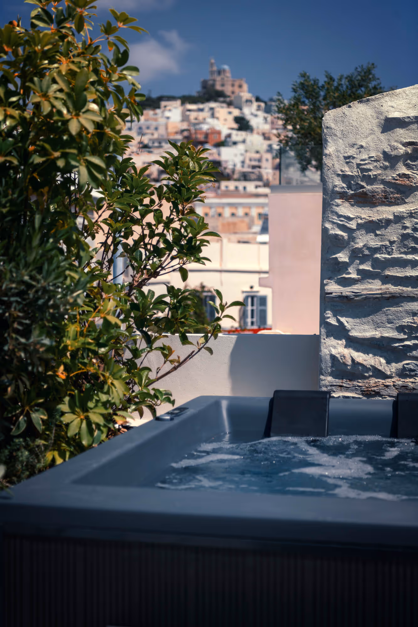 Serenity suite