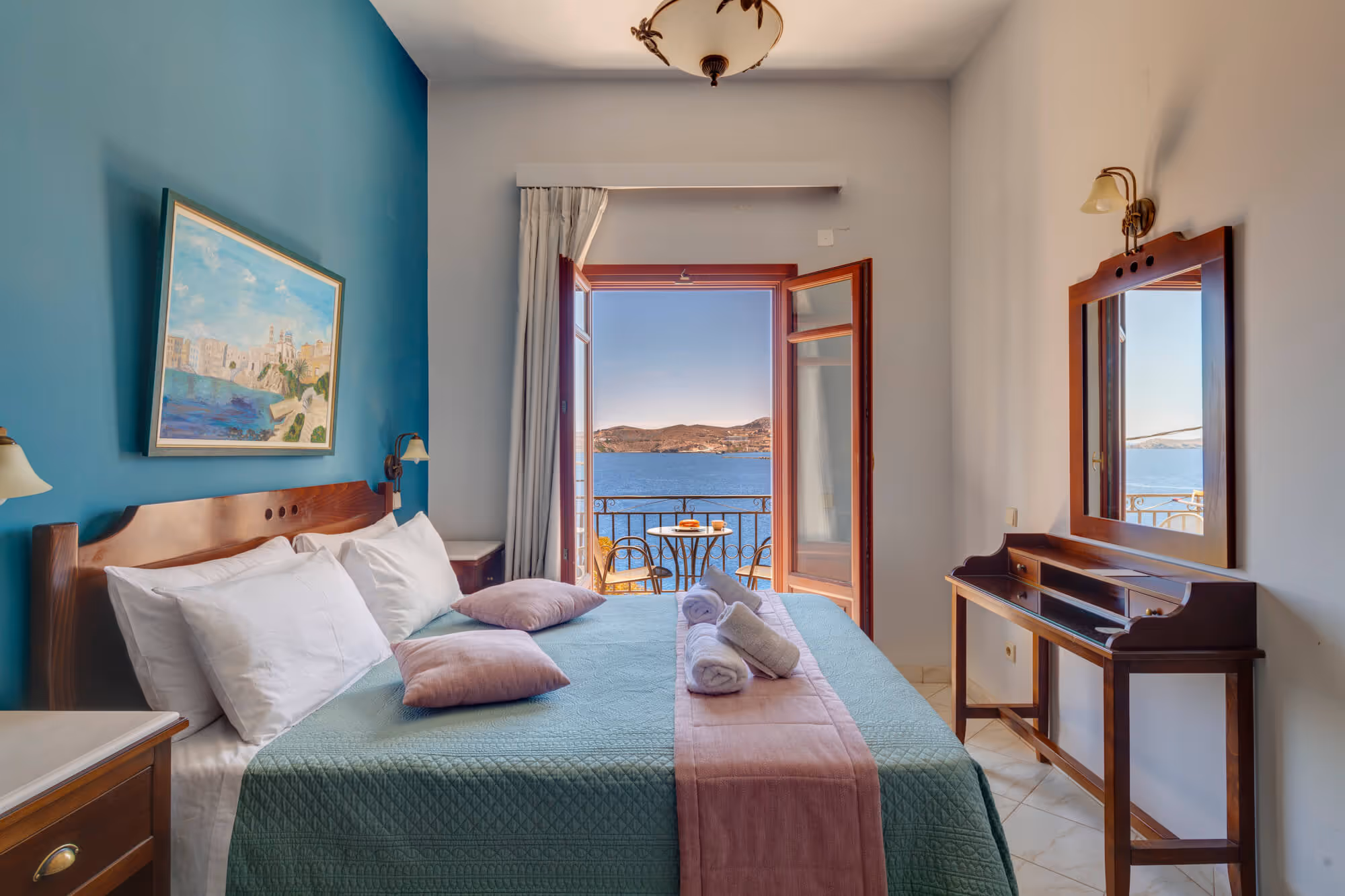 Electra boutique hotel