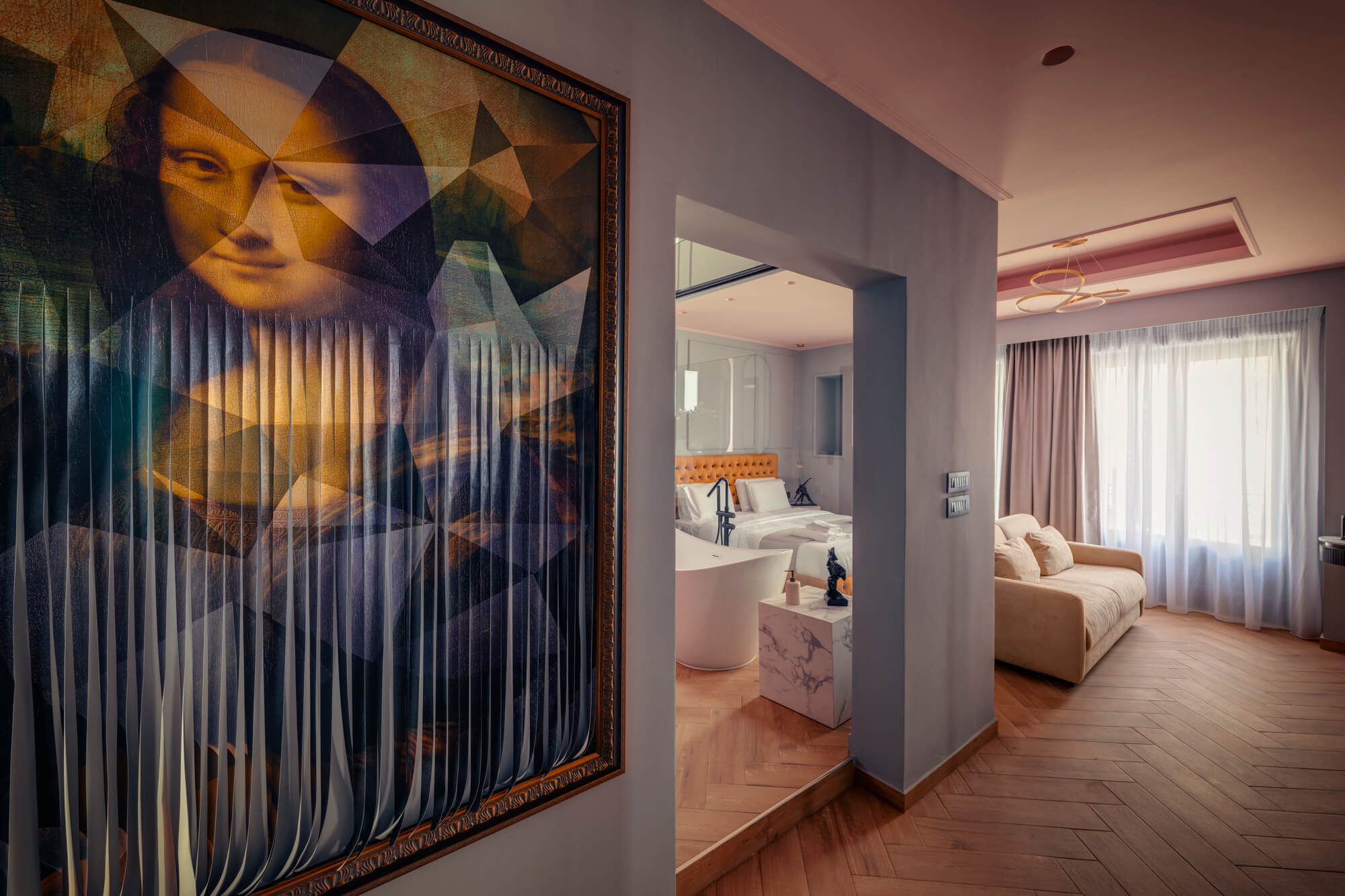 Serenity suite