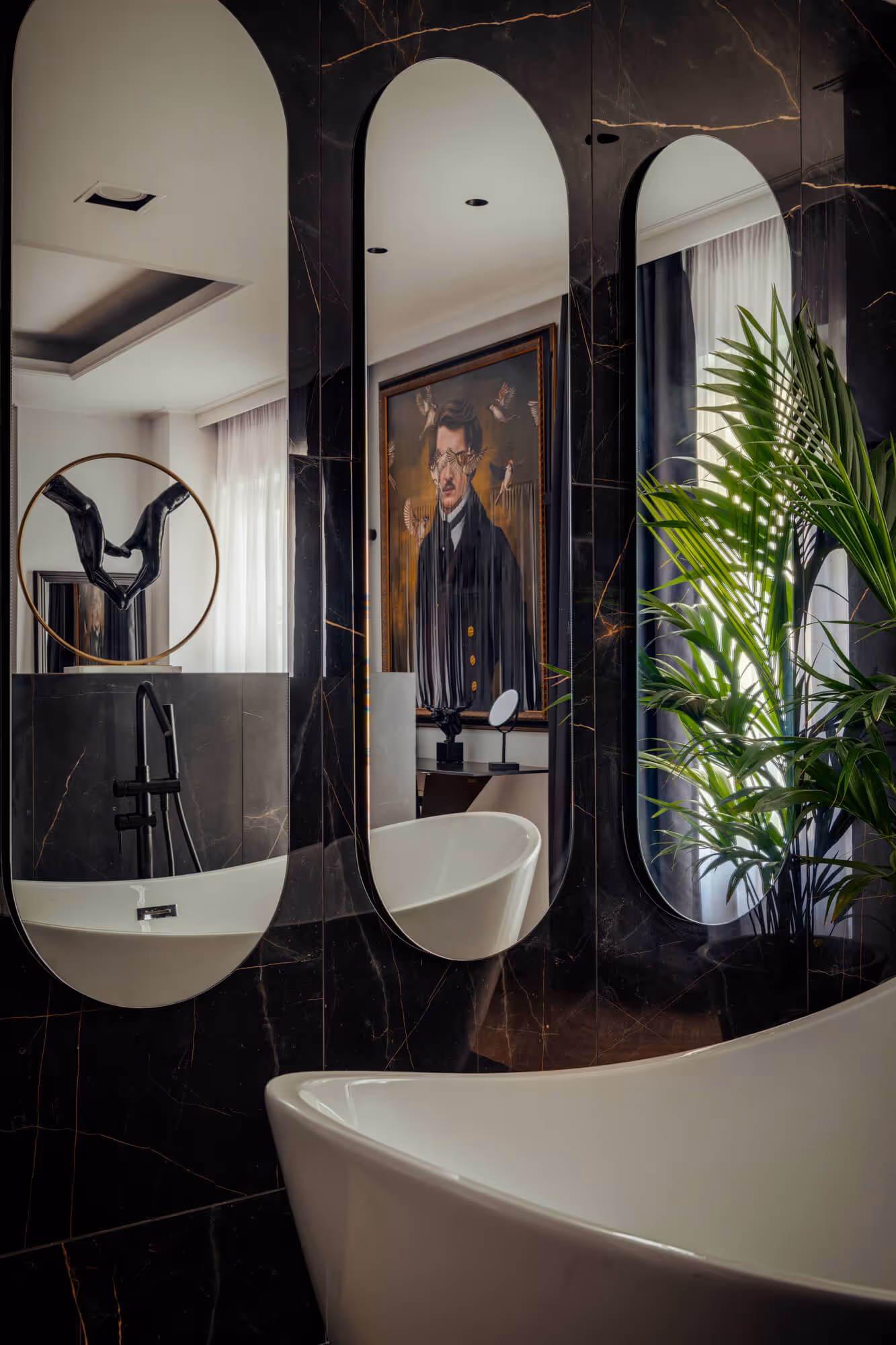 Muse suite