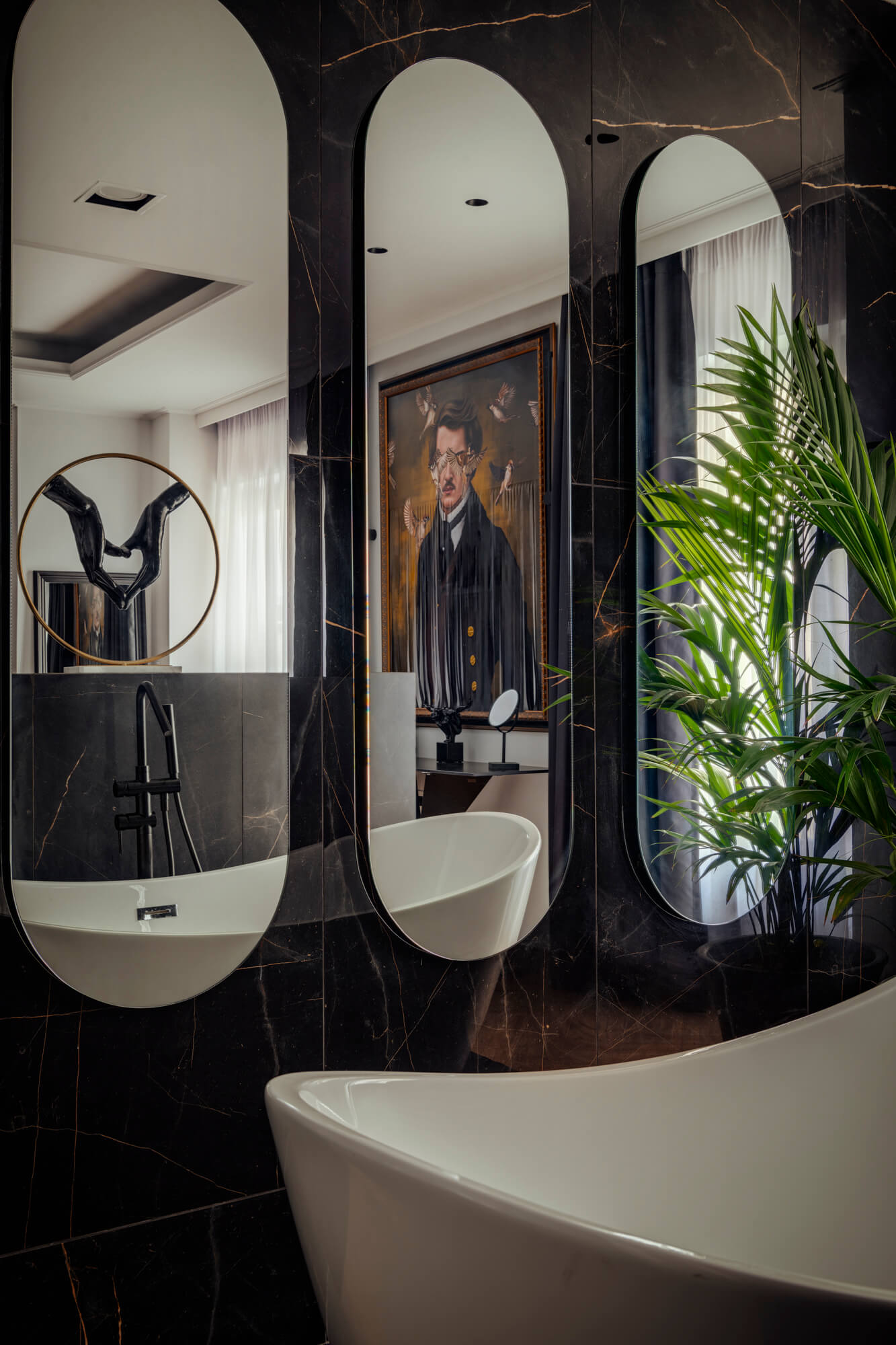 Muse suite