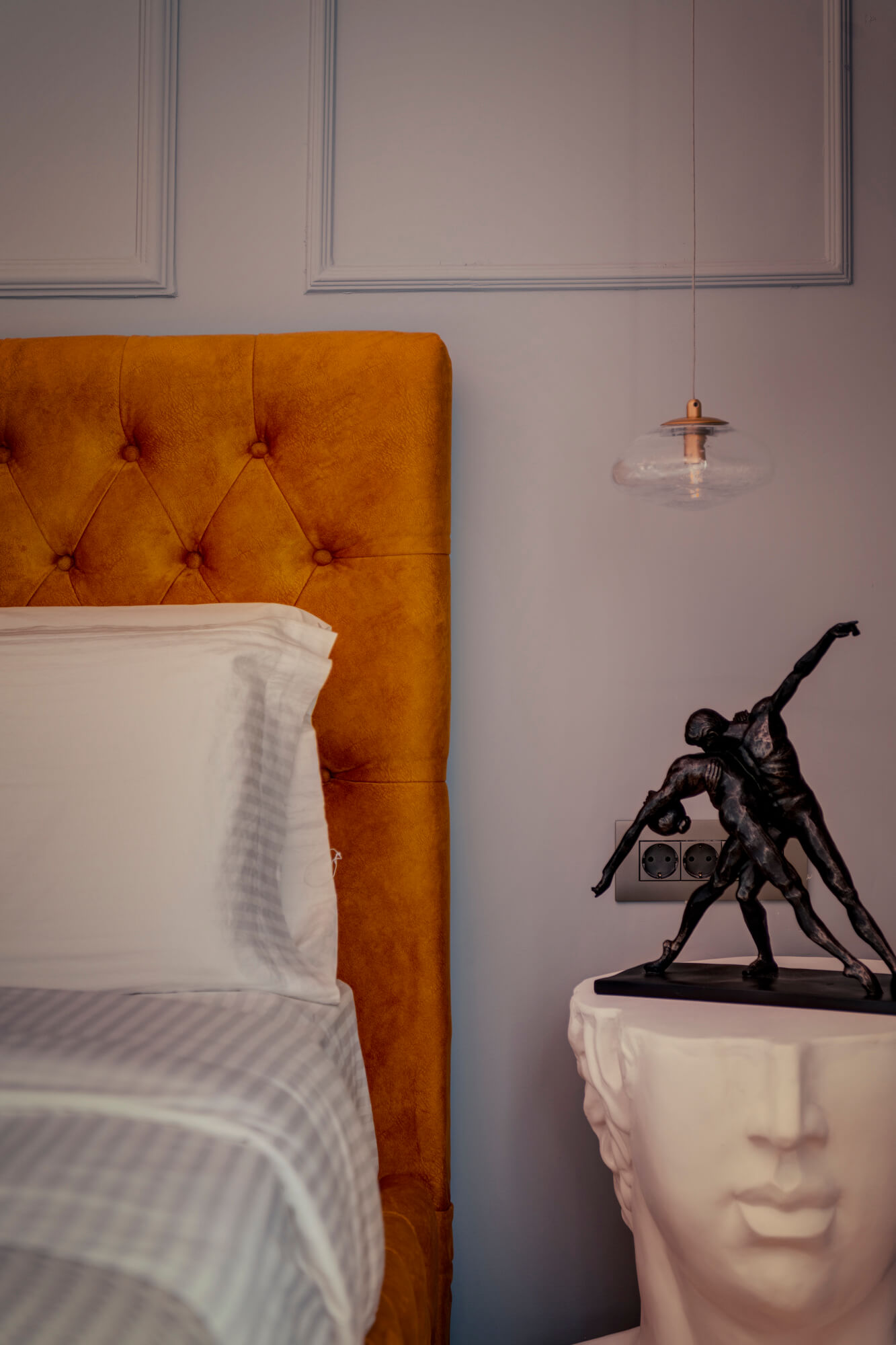 Serenity suite